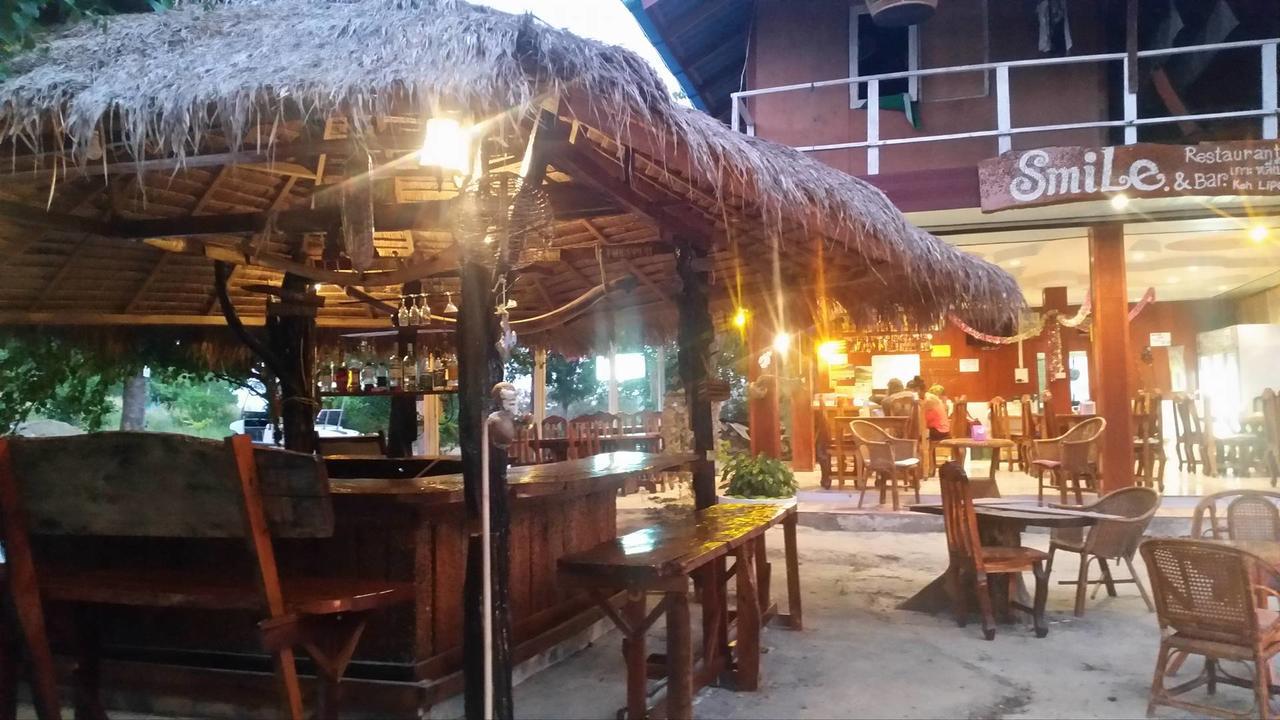 Smile Sunset Resort Koh Lipe Exteriér fotografie