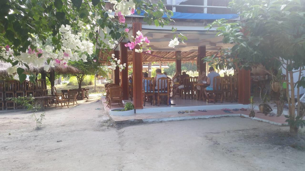 Smile Sunset Resort Koh Lipe Exteriér fotografie