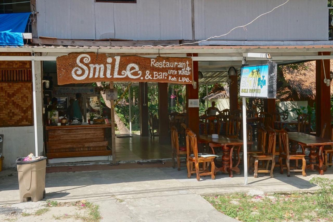 Smile Sunset Resort Koh Lipe Exteriér fotografie