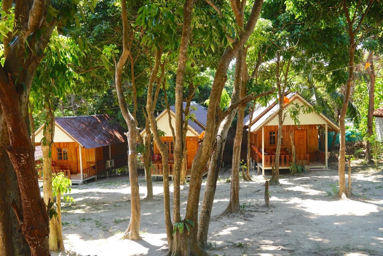 Smile Sunset Resort Koh Lipe Exteriér fotografie