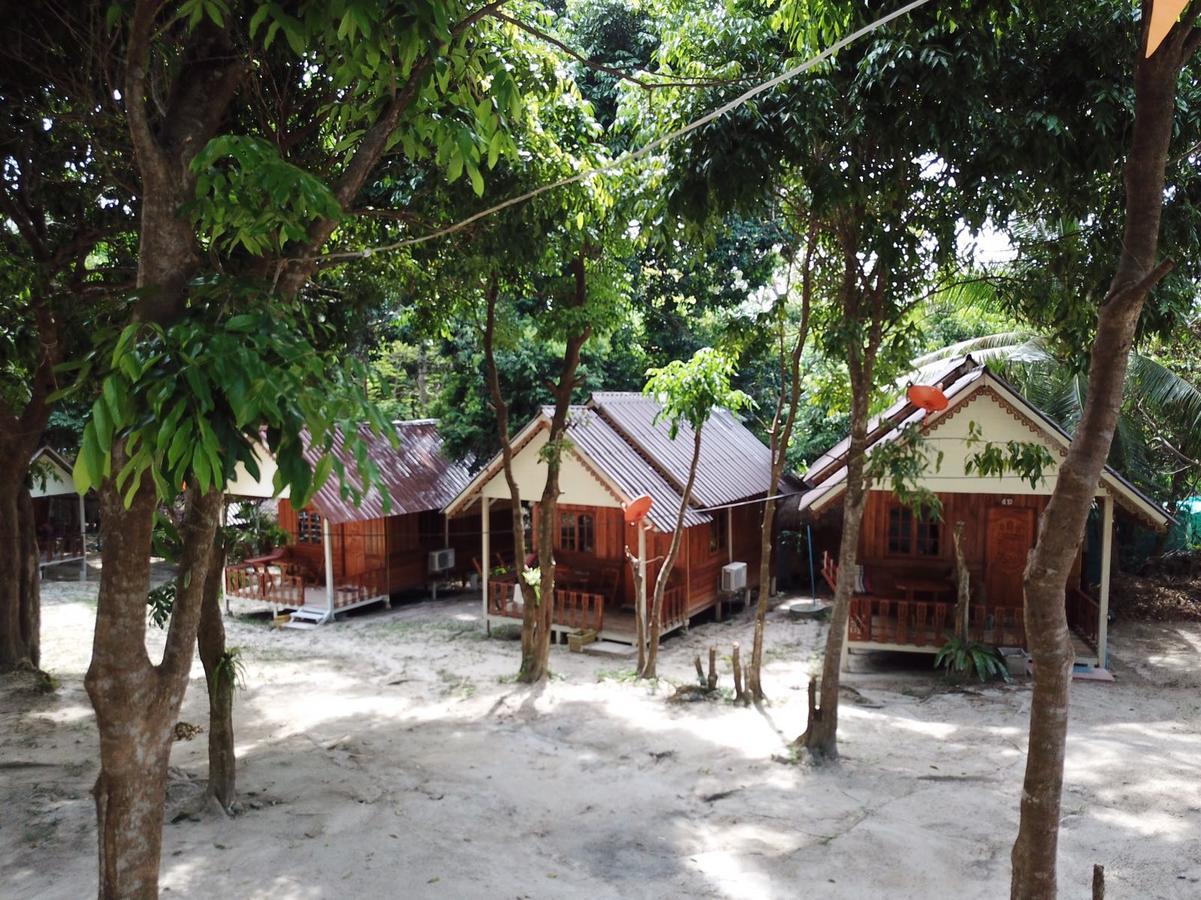 Smile Sunset Resort Koh Lipe Exteriér fotografie
