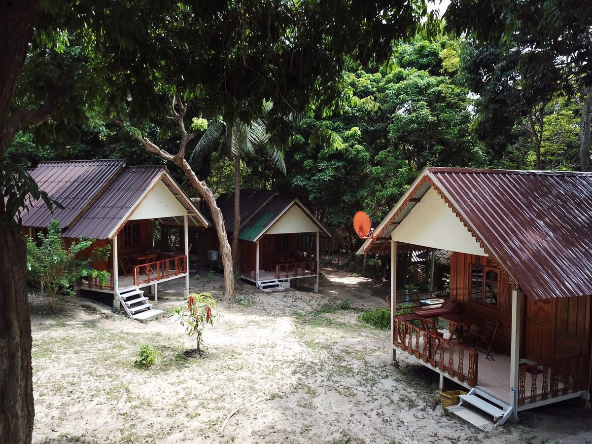 Smile Sunset Resort Koh Lipe Exteriér fotografie
